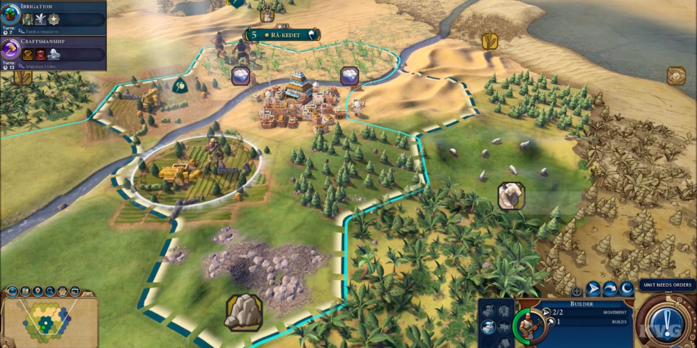 Civilization VI